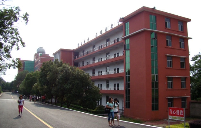 鷹潭市高級技工學(xué)校怎么樣、好不好