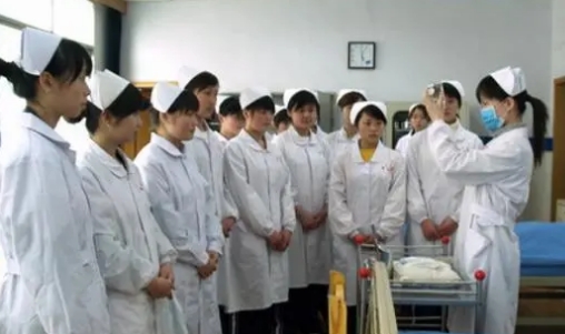 廣西2024年中專學校專業(yè)有什么