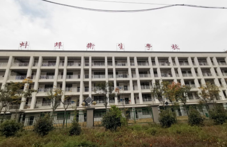 2024蚌埠衛(wèi)生學(xué)校招生計(jì)劃 招生人數(shù)是多少(附要求、條件、對(duì)象)