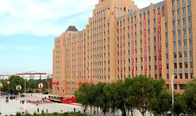 哈爾濱廣廈學(xué)院是什么樣的大學(xué) 985還是211高校（附王牌特色專業(yè)）