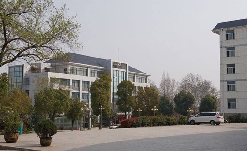 淮南職業(yè)技術(shù)學(xué)校怎么樣、好不好
