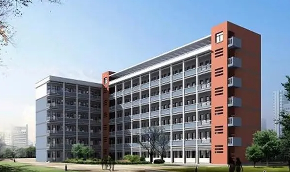江西2024年有哪些中專學(xué)校好