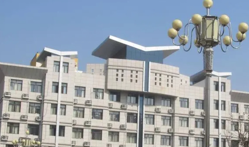 2023虞城高中錄取分數(shù)線(2024年參考)