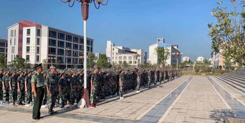 江西2024年上中專(zhuān)學(xué)校有什么要求