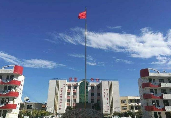 2023民權(quán)一高錄取分數(shù)線(2024年參考)