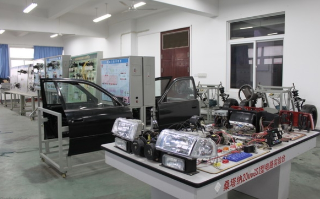 2024蕪湖汽車工程學校招生計劃 招生人數(shù)是多少(附要求、條件、對象)