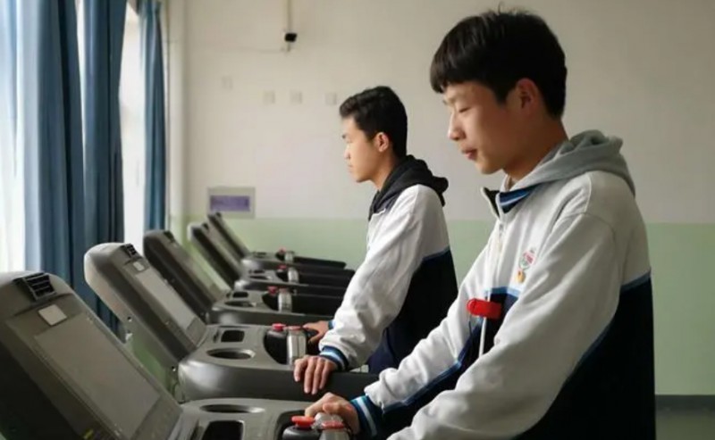 2024北京市公共交通高級(jí)技工學(xué)校招生計(jì)劃 招生人數(shù)是多少(附要求、條件、對(duì)象)