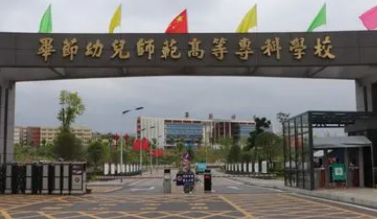 2024畢節(jié)幼兒師范高等專科學(xué)校重點(diǎn)特色專業(yè)匯總表