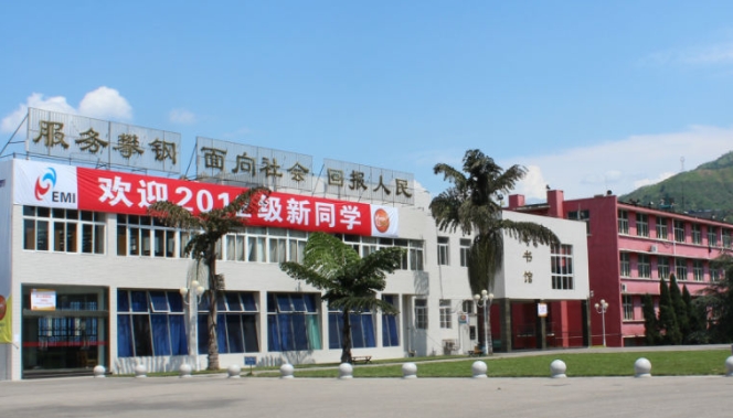 2024四川機電職業(yè)技術(shù)學院重點特色專業(yè)匯總表
