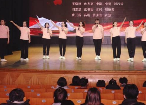 廣西2024年女生適合學(xué)的中專(zhuān)專(zhuān)業(yè)