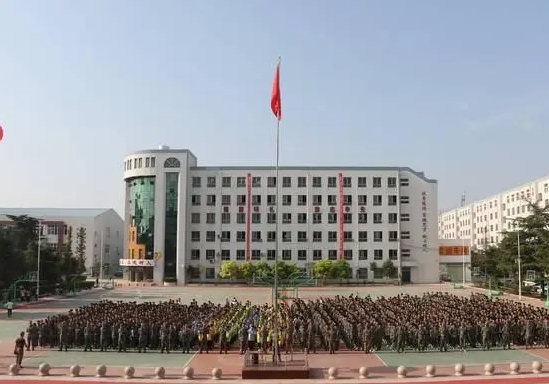 2023商丘三高錄取分?jǐn)?shù)線(2024年參考)