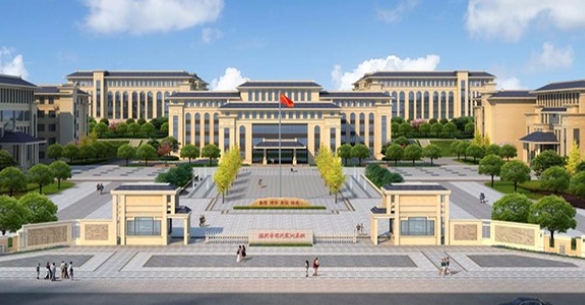 江西2024年中專學校在哪