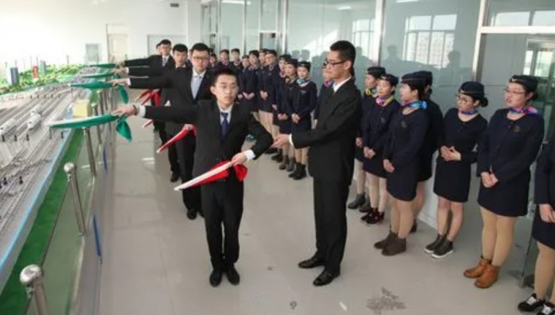 江西2024年中專學校有什么專業(yè)