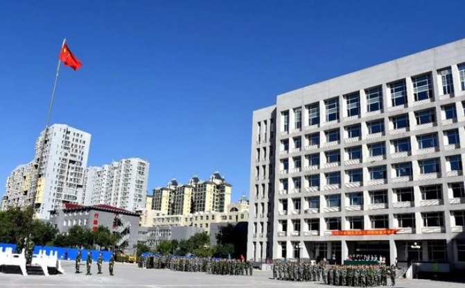 山西特殊教育中等專業(yè)學(xué)校怎么樣、好不好