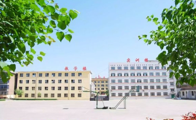 霍州職業(yè)中專學校怎么樣、好不好