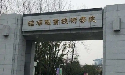 2024硅湖職業(yè)技術學院重點特色專業(yè)匯總表