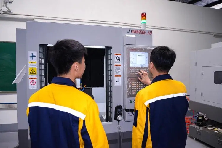 河南2024年中專(zhuān)什么專(zhuān)業(yè)就業(yè)前景好