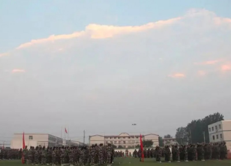 2023延津縣高級中學(xué)錄取分?jǐn)?shù)線(2024年參考)