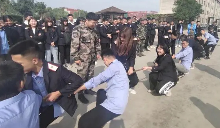 晉城立達職業(yè)學校怎么樣、好不好