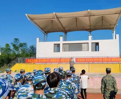 廣西2024年哪個中專學(xué)校比較好