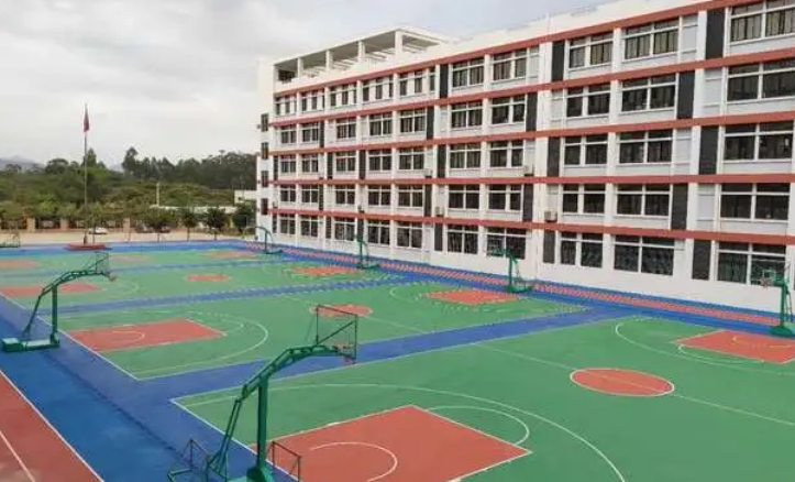 廣東2024年有什么中專學(xué)校最好就業(yè)