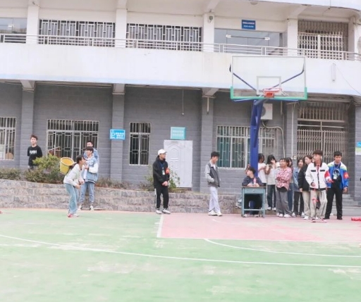 廣西2024年讀中專學(xué)校有沒(méi)有前途