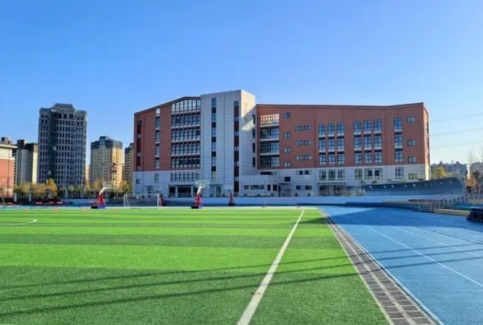 2023林州四新中學錄取分數(shù)線(2024年參考)