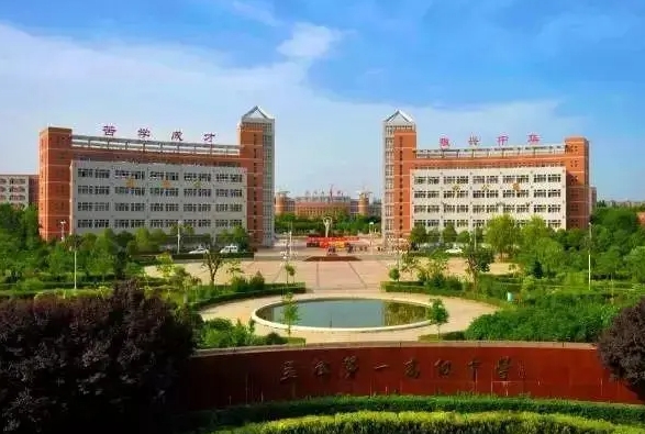 2023孟津一高錄取分數(shù)線(2024年參考)