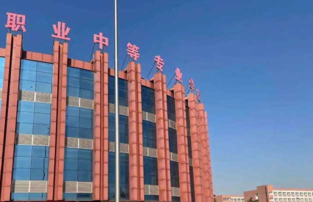萊蕪航空中等專業(yè)學校招生簡章2024年