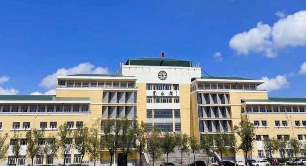 哈爾濱醫(yī)科大學(xué)大慶校區(qū)評價(jià)怎么樣,學(xué)校好不好