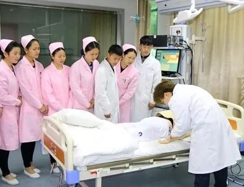 重慶南丁衛(wèi)生職業(yè)學(xué)校怎么樣、好不好