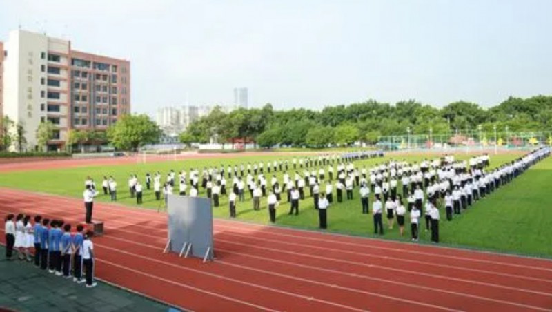 廣東2024年好的中專學校都有哪些