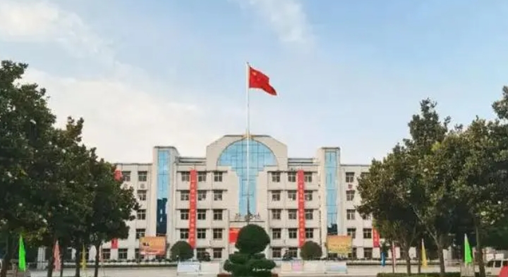 2023鄧州六高中錄取分?jǐn)?shù)線(2024年參考)