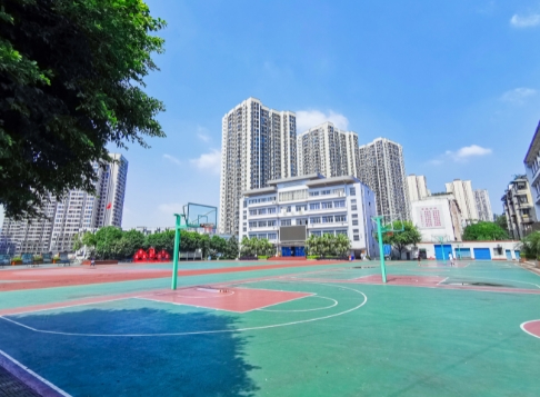 重慶鐵路運輸高級技工學校地址在哪里