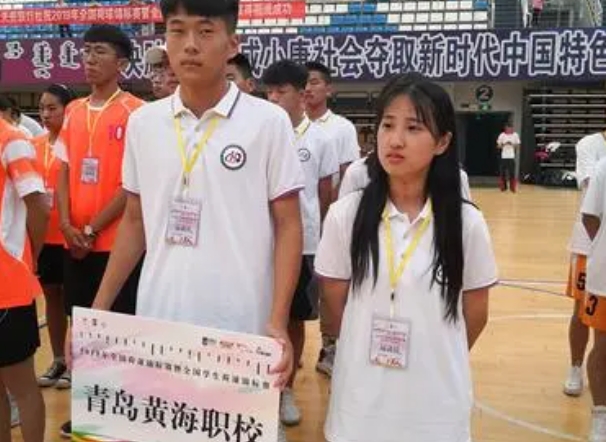 2024青島西海岸新區(qū)黃海職業(yè)學(xué)校招生計劃 招生人數(shù)是多少(附要求、條件、對象)