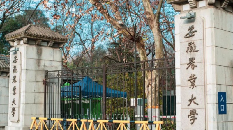 安徽農(nóng)業(yè)大學(xué)是什么樣的大學(xué) 985還是211高校（附王牌特色專業(yè)）