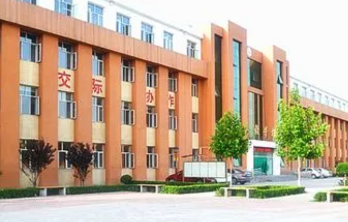 2023靈壽中學錄取分數線(2024年參考)