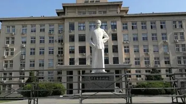 天津的大學排名2023最新版 （2024年參考）