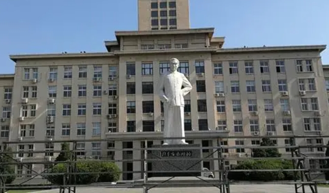 天津所有的本科?？拼髮W名單（2024）