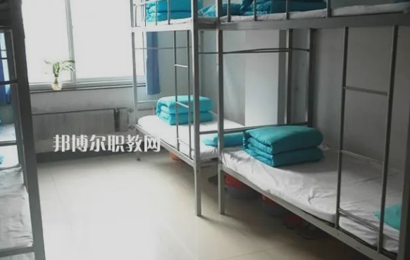固始縣申達(dá)職業(yè)技術(shù)學(xué)校宿舍條件