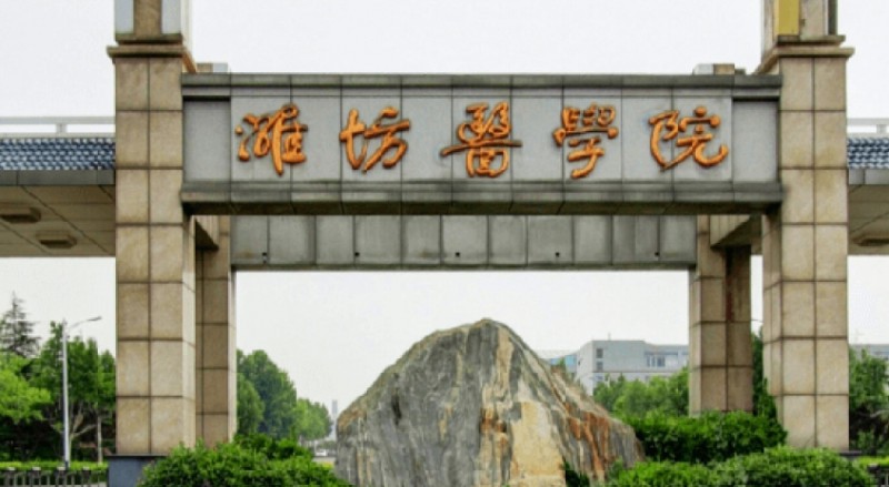 濰坊所有的本科專科大學(xué)名單（2024）
