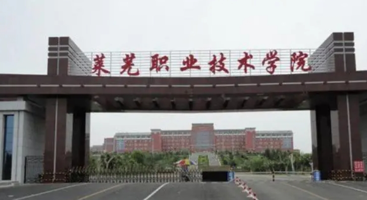 萊蕪所有的本科專(zhuān)科大學(xué)名單（2024）
