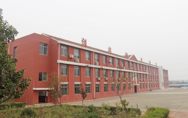 棗莊市龍都中等職業(yè)學校招生簡章2024年