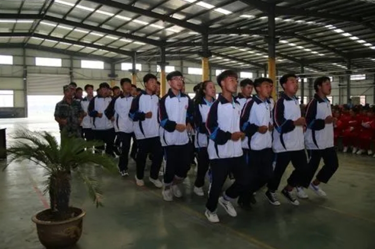 棗莊市市中區(qū)職業(yè)中等專業(yè)學校怎么樣、好不好