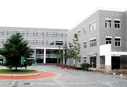 北京市第二中學(xué)怎么樣、好不好