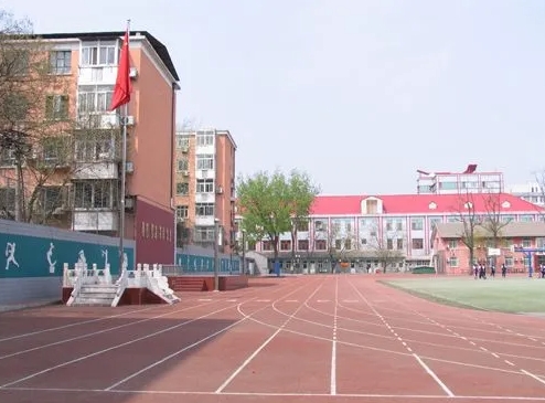 北京市第一零九中學(xué)怎么樣、好不好