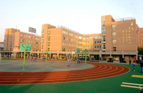 北京市廣渠門中學(xué)怎么樣、好不好
