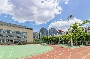 北京市東直門中學(xué)怎么樣、好不好