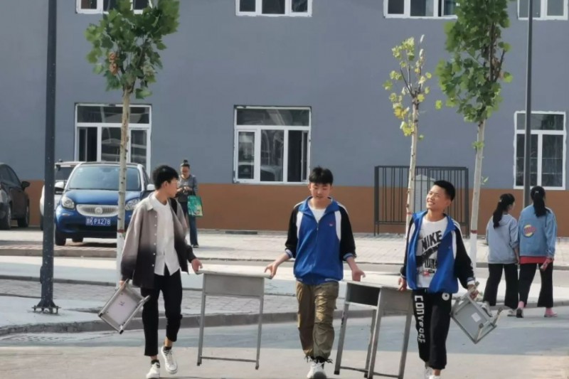 祁縣職業(yè)高級(jí)中學(xué)怎么樣、好不好