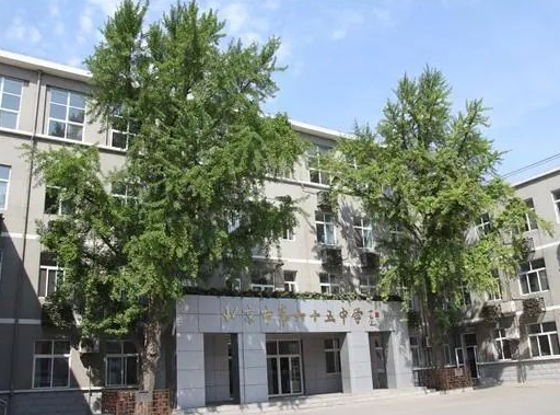 北京市第六十五中學(xué)怎么樣、好不好